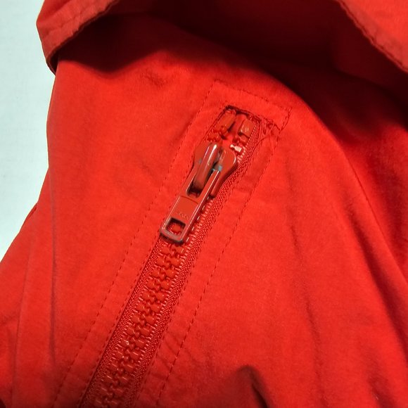 Vintage Hong Kong Mens Bold Jacket Sport TYROLIA by Head Zipper Snap Buttons L - Picture 5 of 16